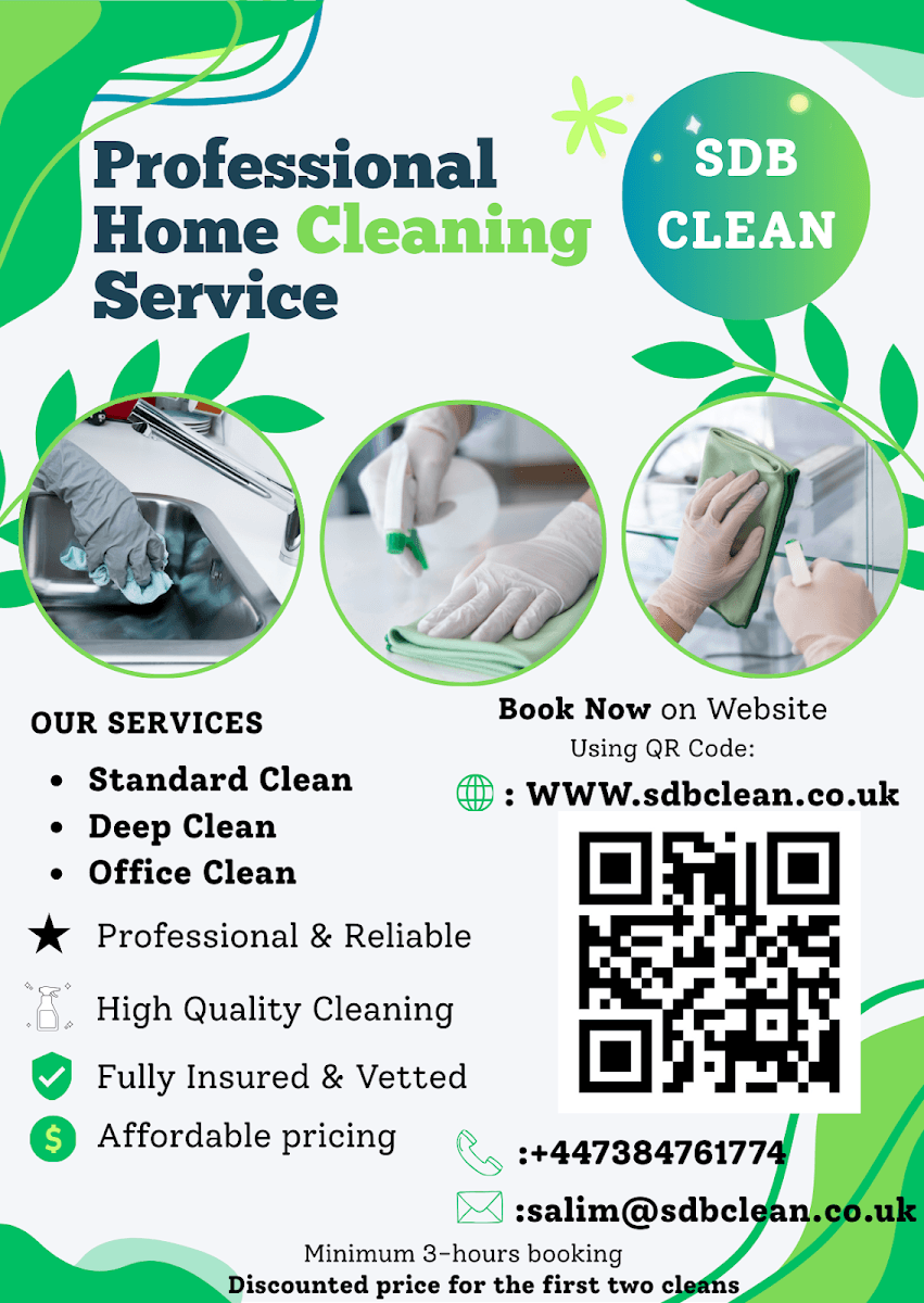 SDB CLEAN, photo 3