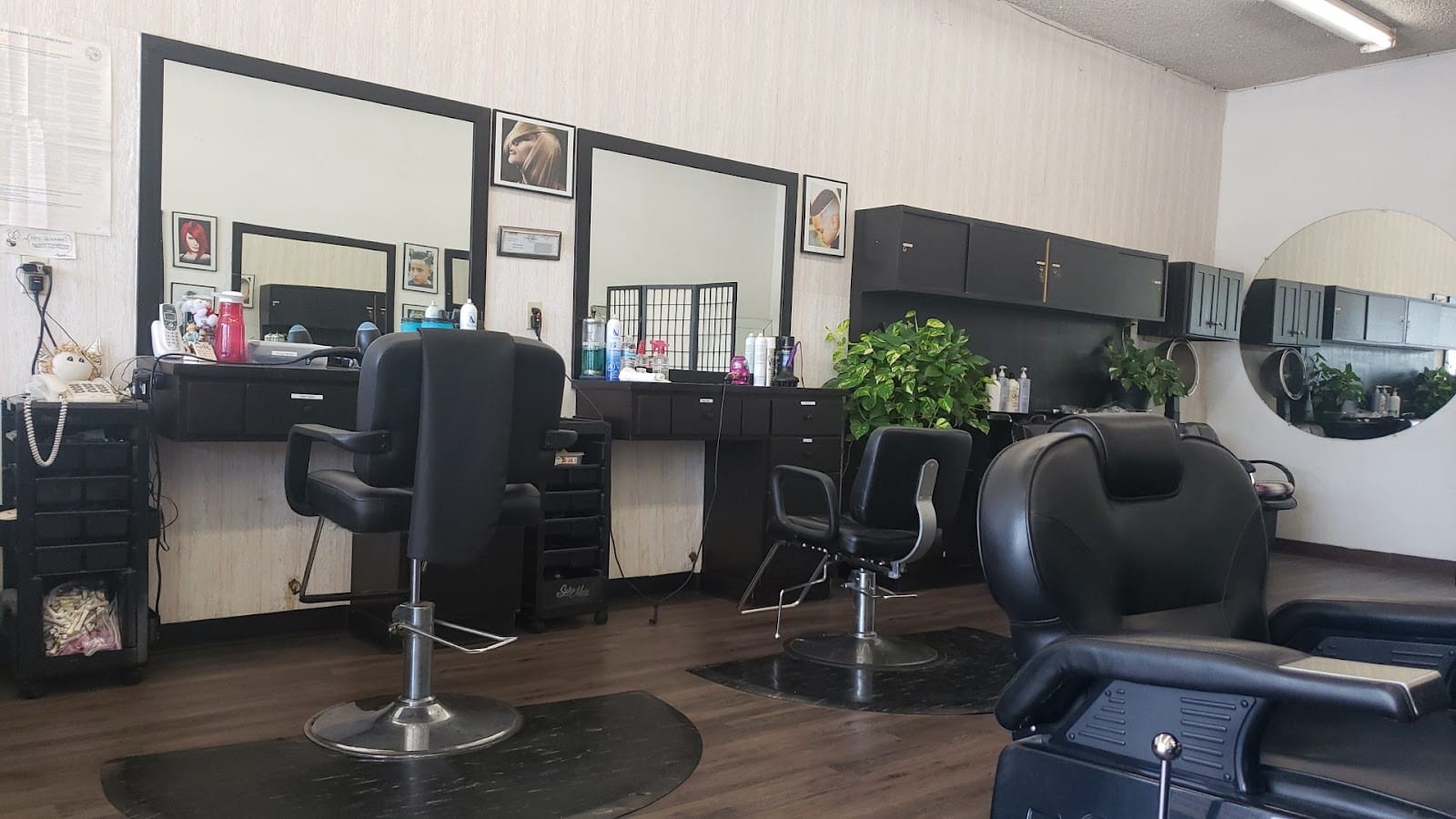 Contour Beauty Salon