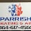 Parrish heating and air