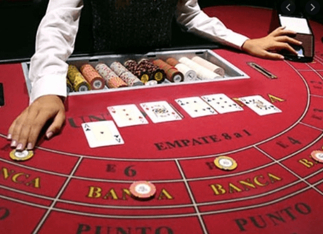 Bovada Online Casino, photo 3
