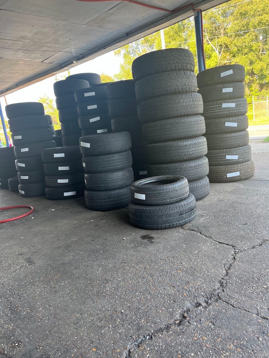 24HR Tire Service Roadside Assistance, photo 3