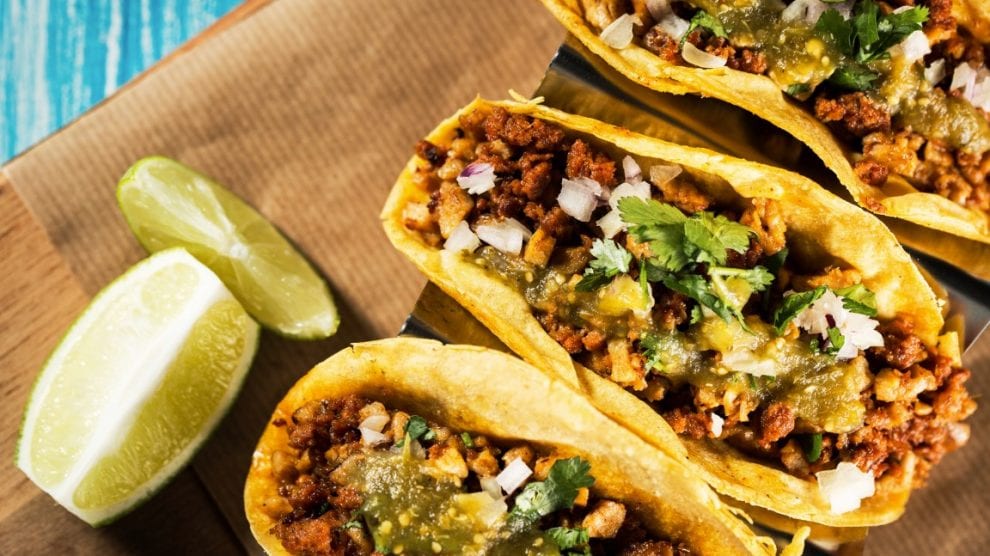 EL SABOR DE MEXICO, photo 4