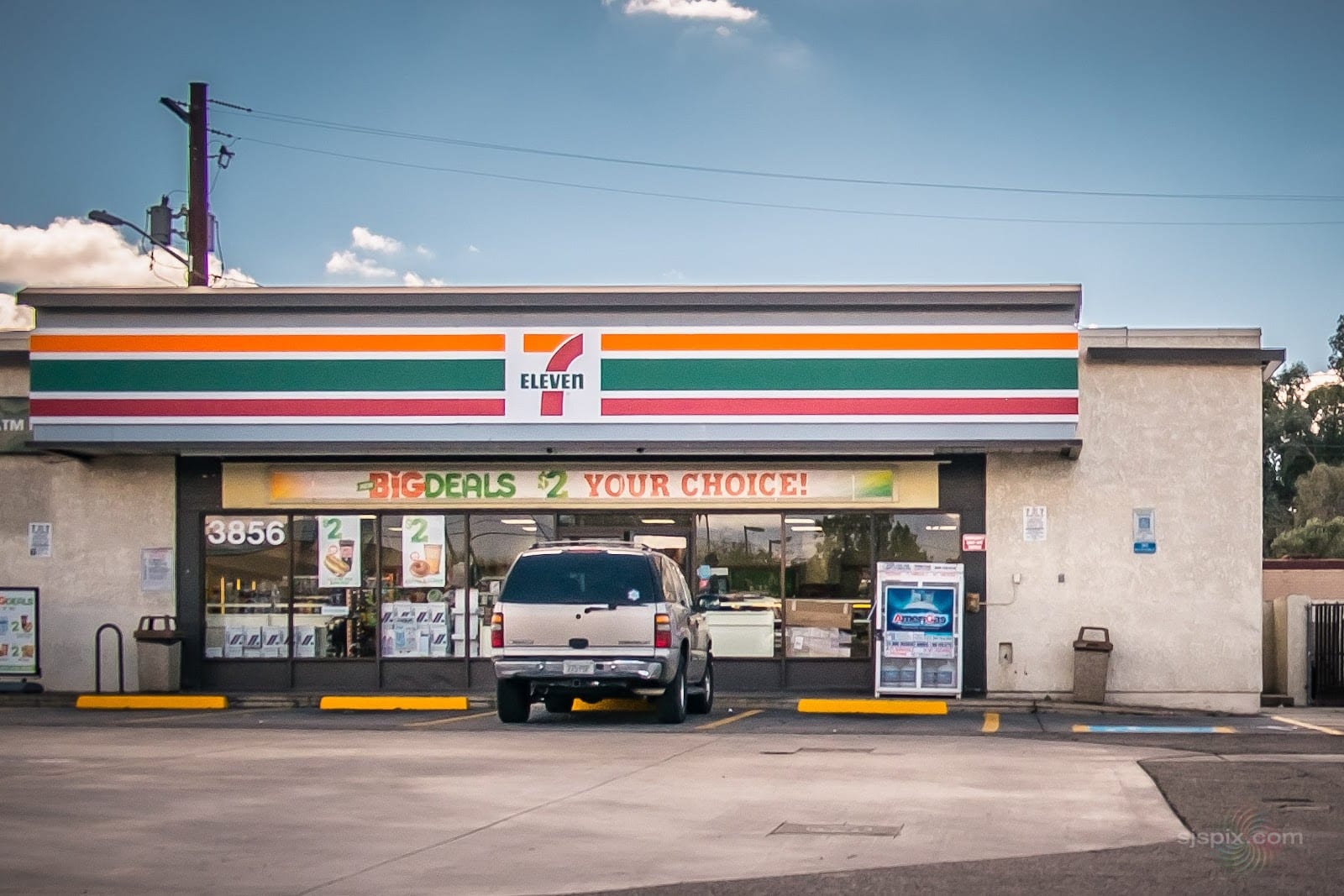 7-Eleven, photo 2