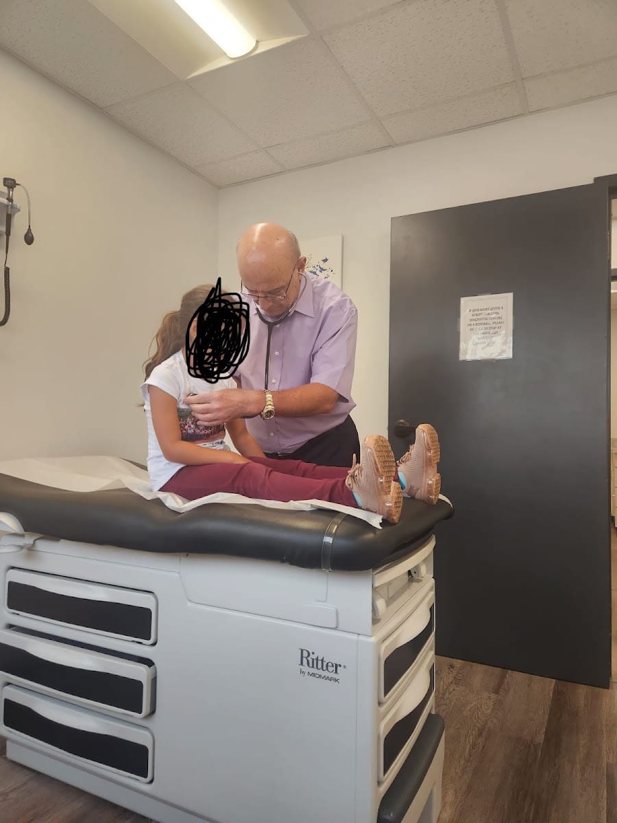 Ebeids, MD, photo 2