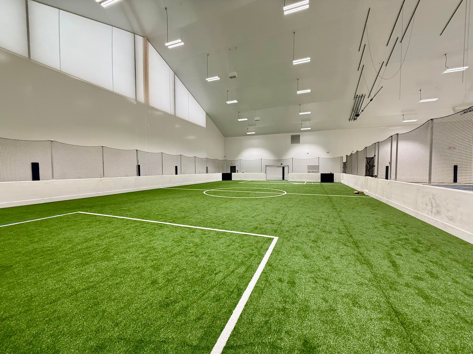 RCY Sports Center