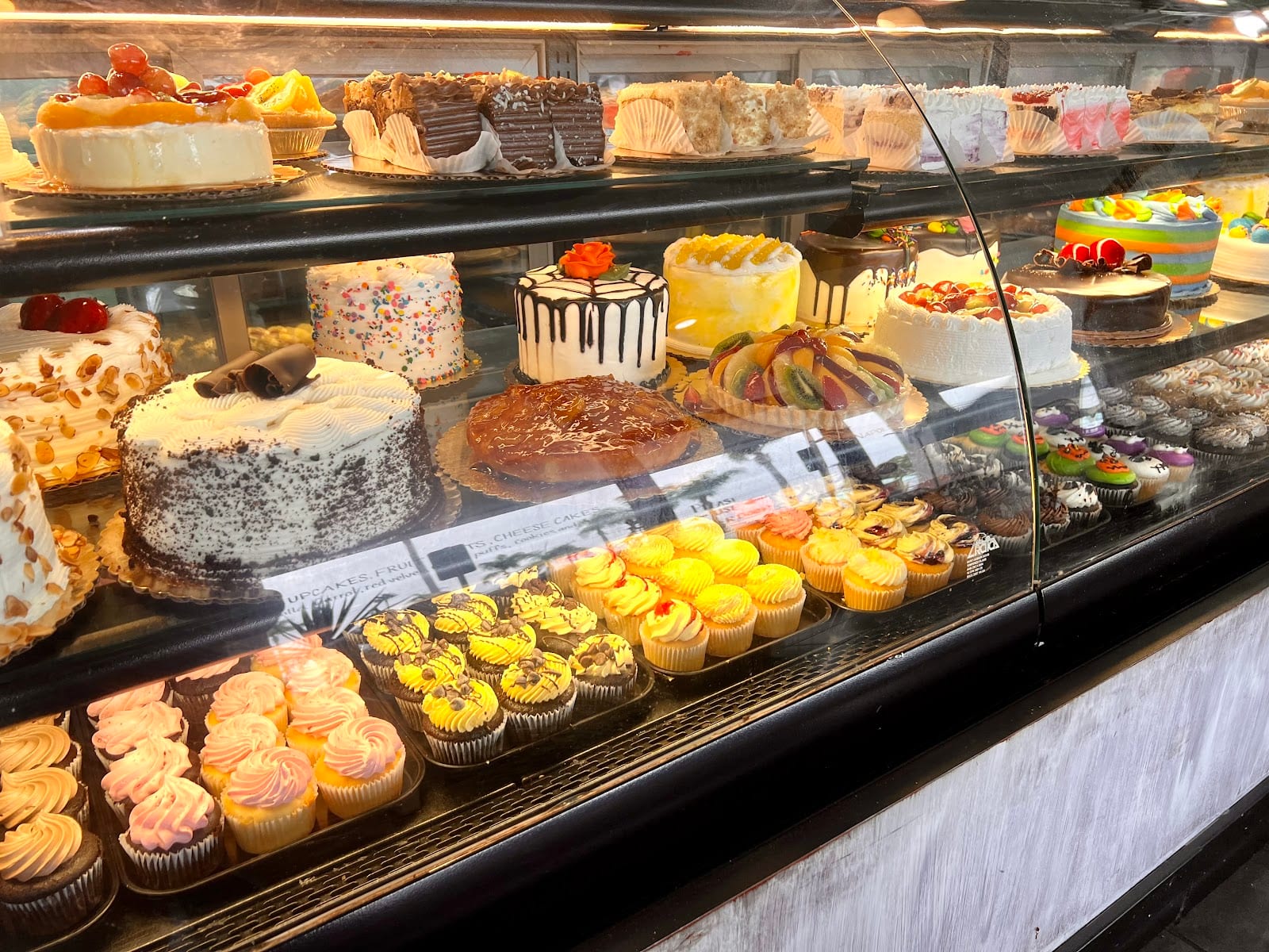 French’s Bakery, photo 2