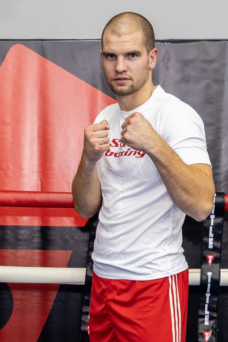 Solo Boxing, photo 4