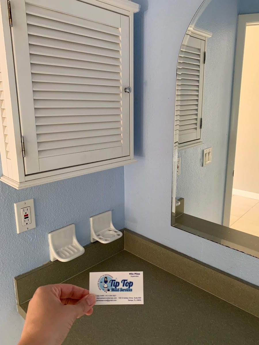 Tip Top Maid Services LLC, photo 4