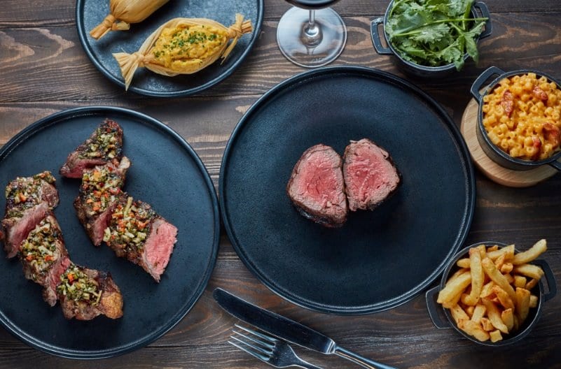 Gaucho Broadgate, photo 3