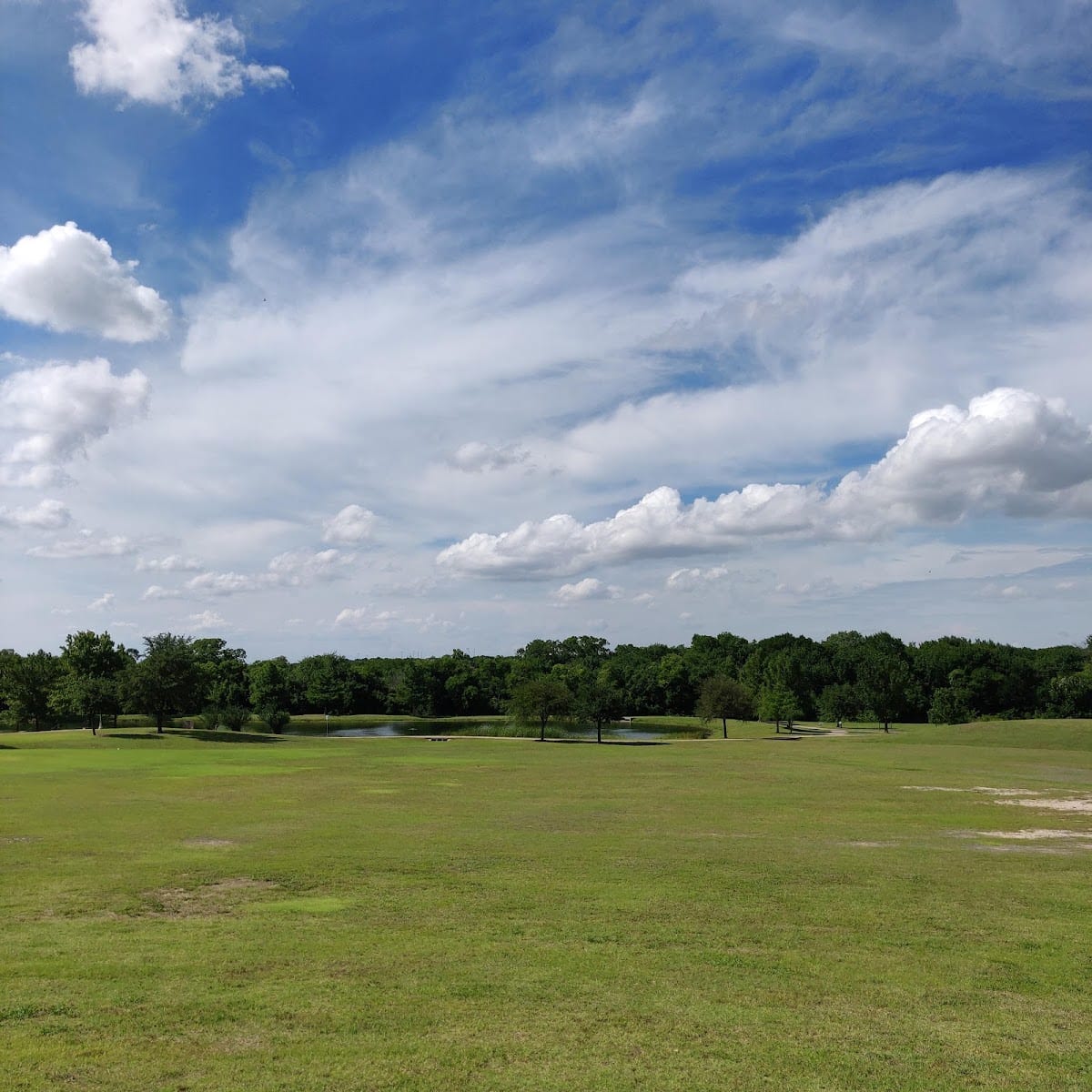 Youth Center Park