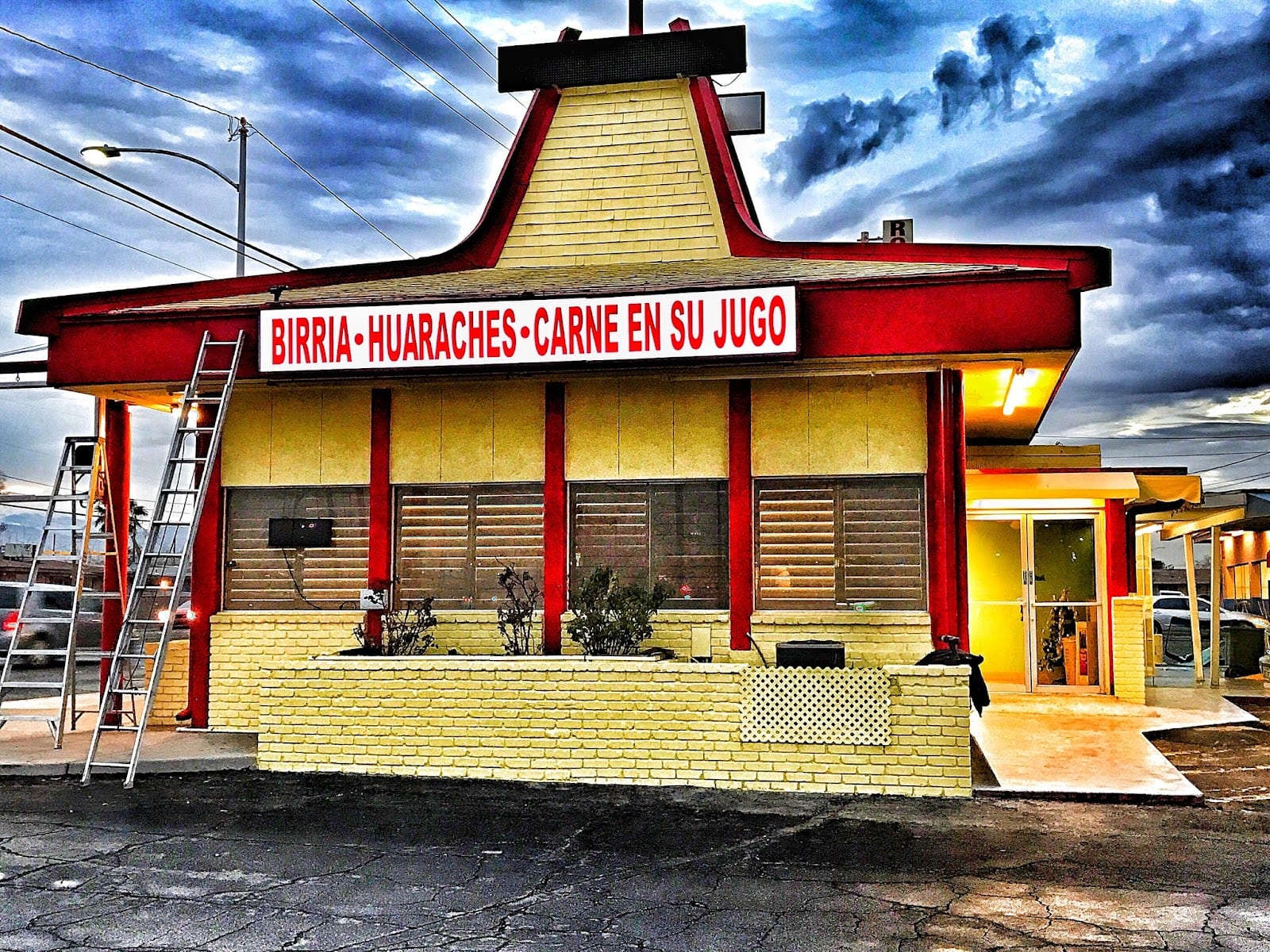 El Manantial Restaurant, photo 4
