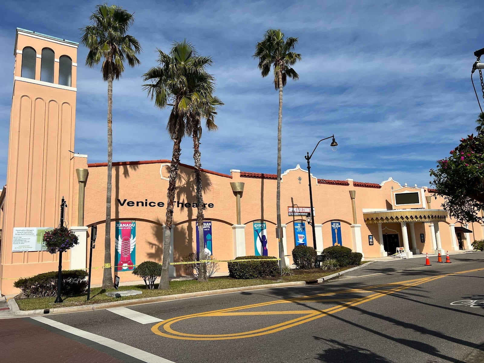 Venice Theatre