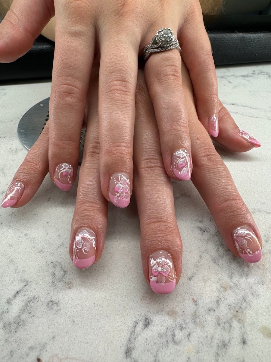 Glam Nails Studio