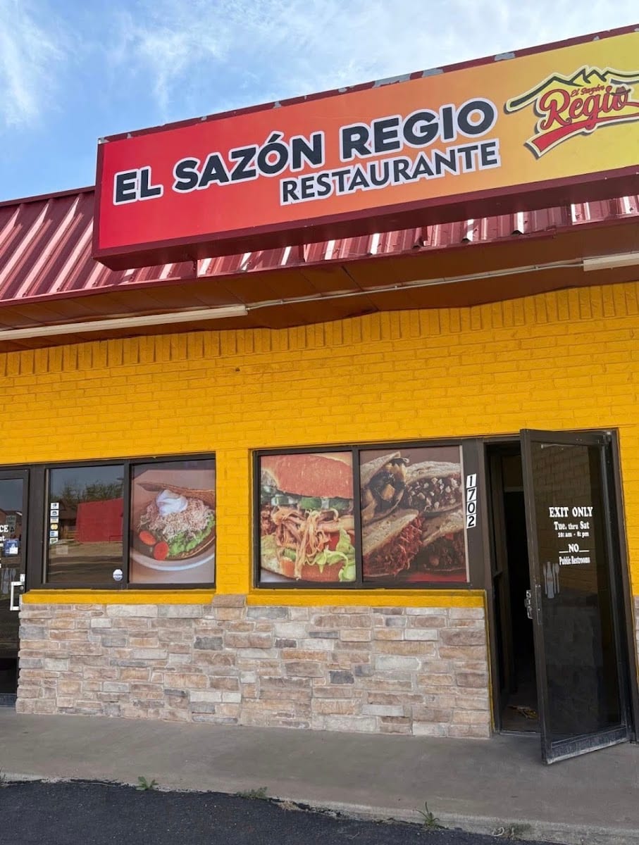 El Sazón Regio, photo 2