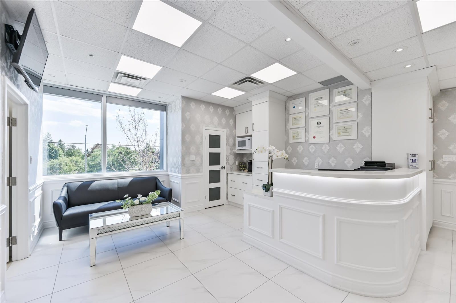 Unique Cosmetic Clinic