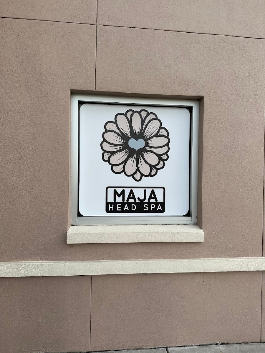 Maja Head Spa, photo 4