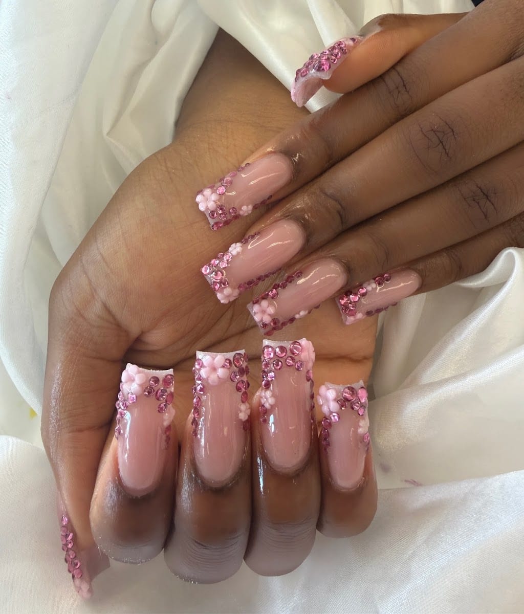 Quinn Nails Beauty & Spa