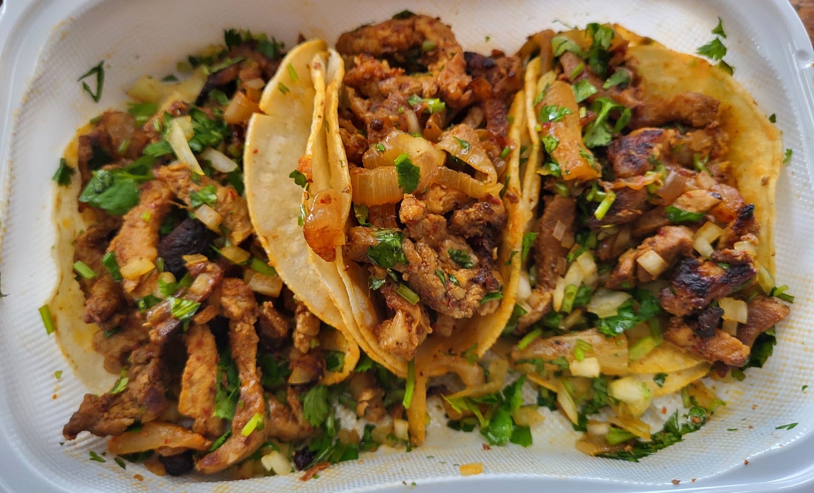 The City Taqueria