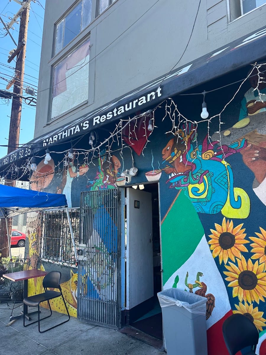 Marthita's, photo 3