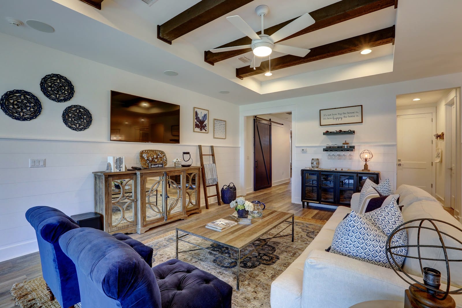 Southern Coastal Homes, photo 2