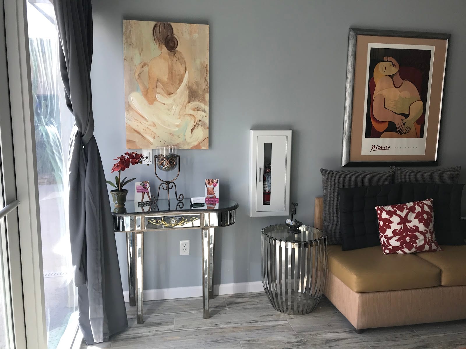 Scottsdale Body and Soul Spa