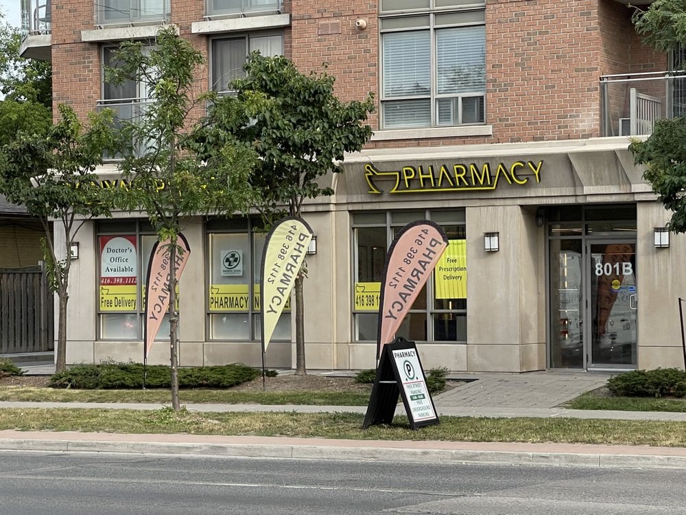 Donya Medical Clinic