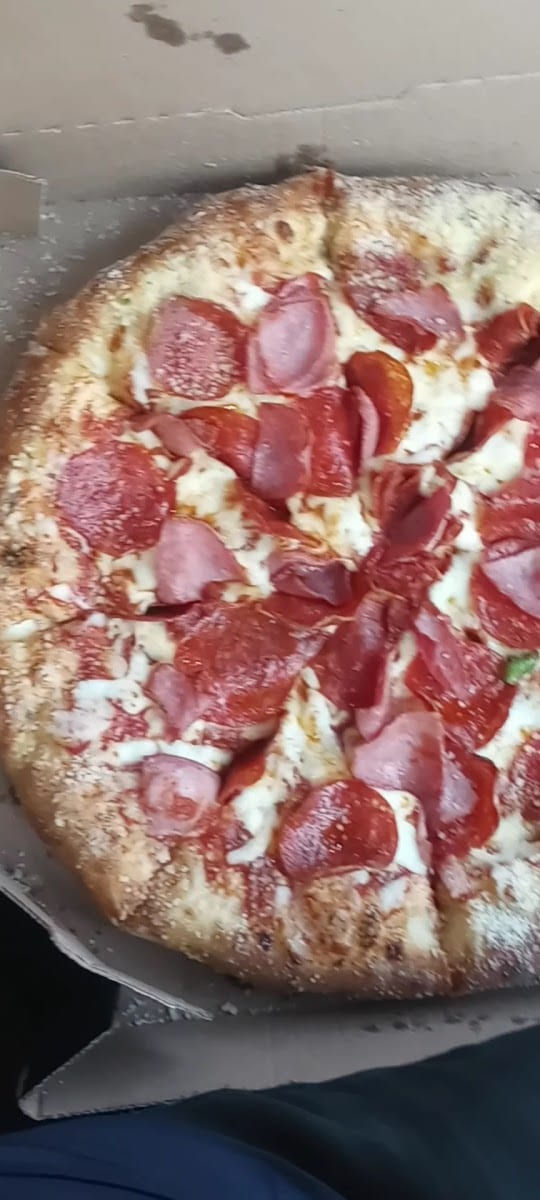 Domino's Pizza, photo 3