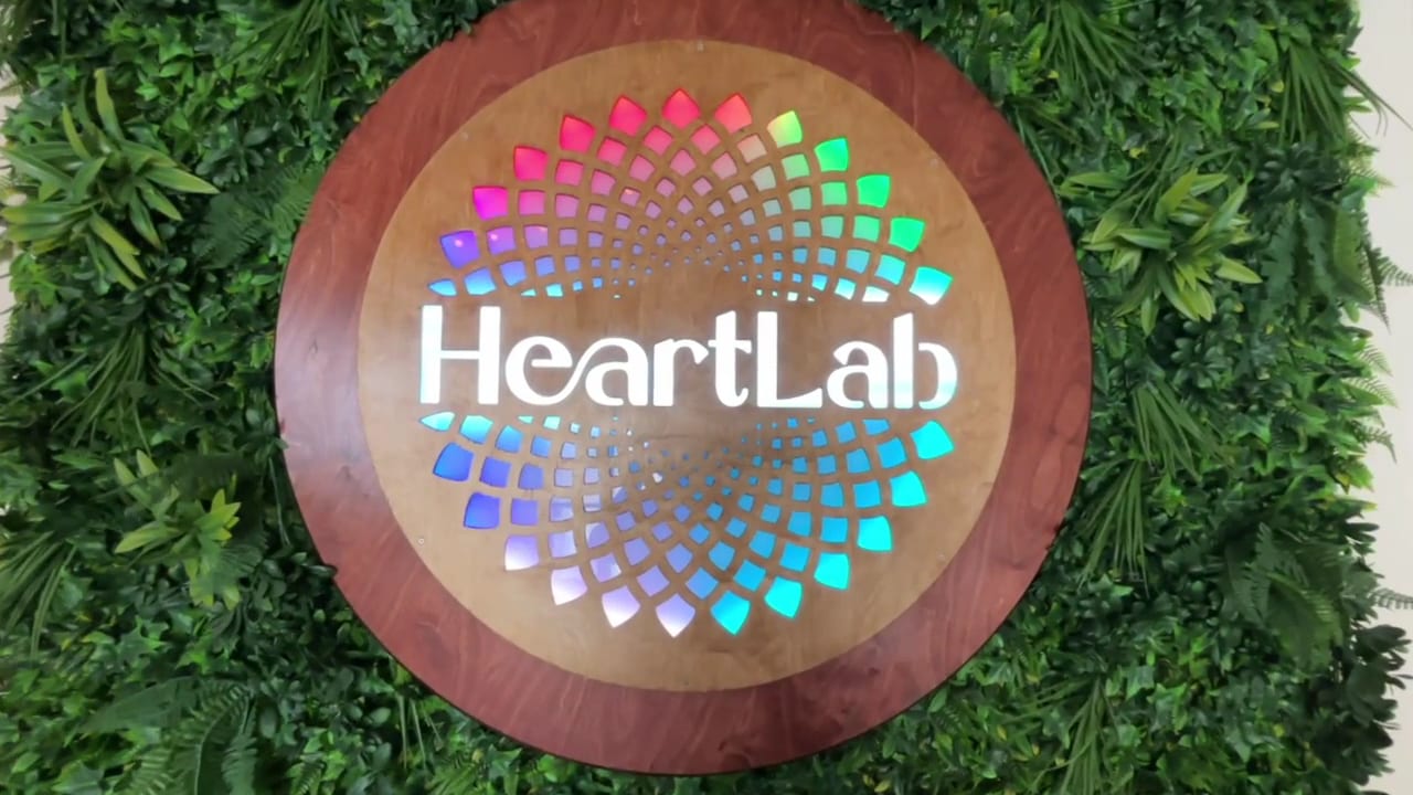 HeartLab, photo 3