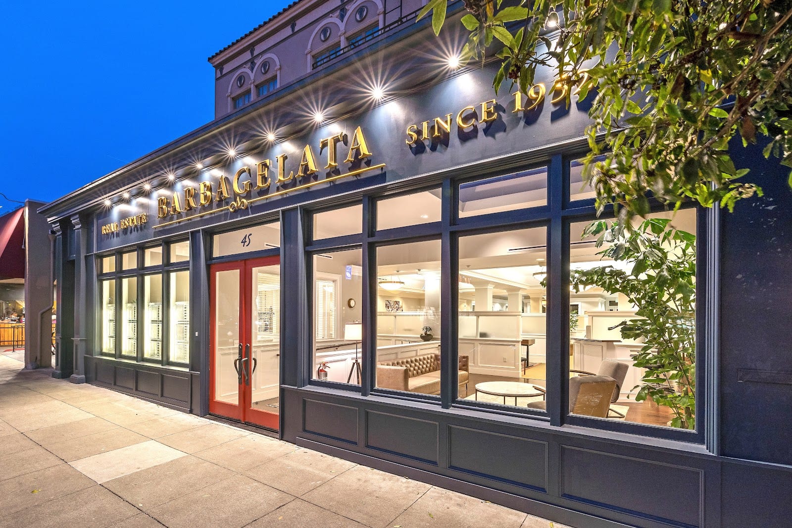 BarbCo Group | Barbagelata Real Estate | San Francisco's Top Boutique Brokerage for Over 70 Years!, photo 2