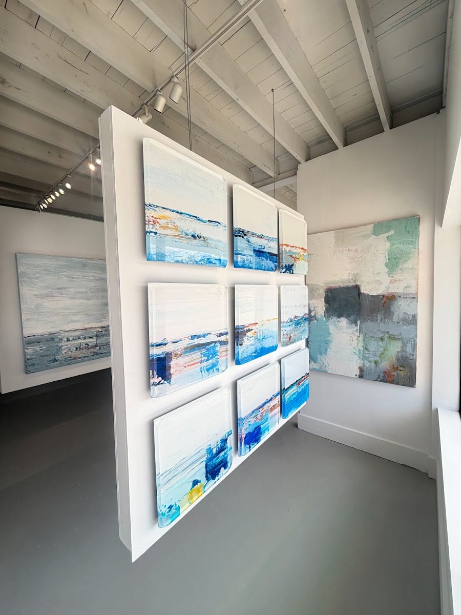 John Schuyler Gallery