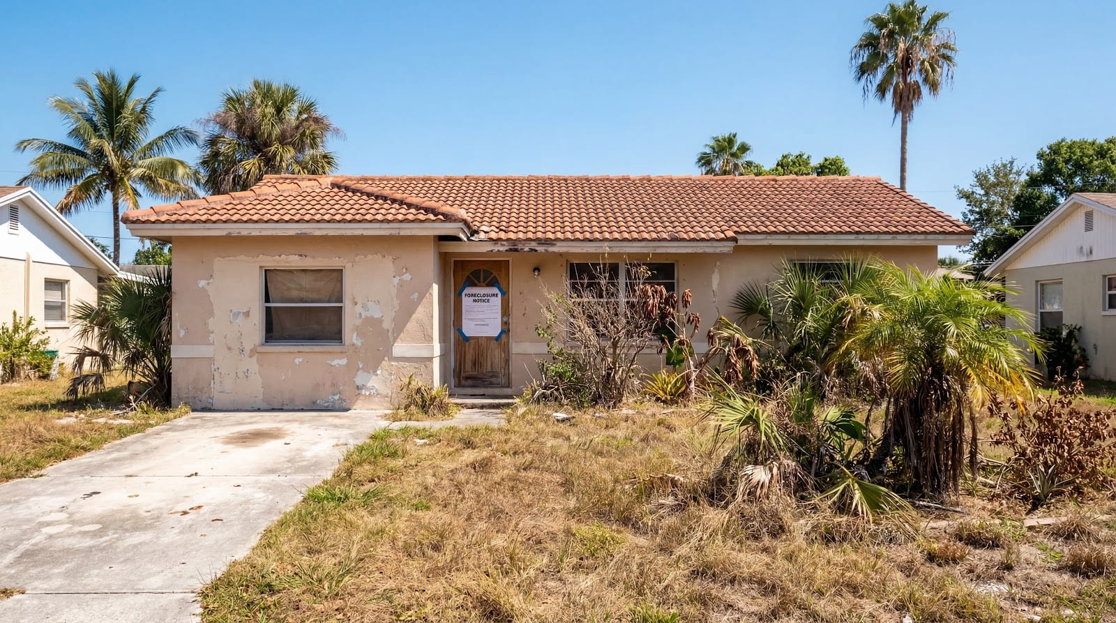 Honey Home Buyers | Sell My House Fast for Cash Port Charlotte, photo 4