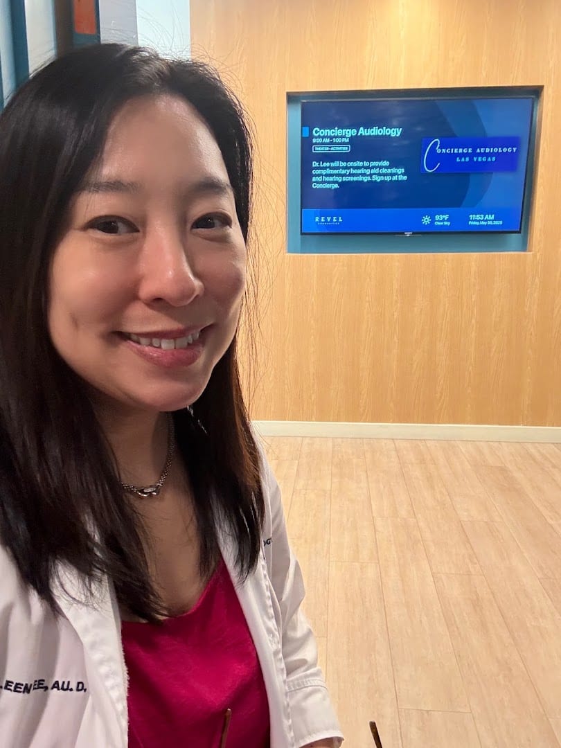 Concierge Audiology Las Vegas, photo 2
