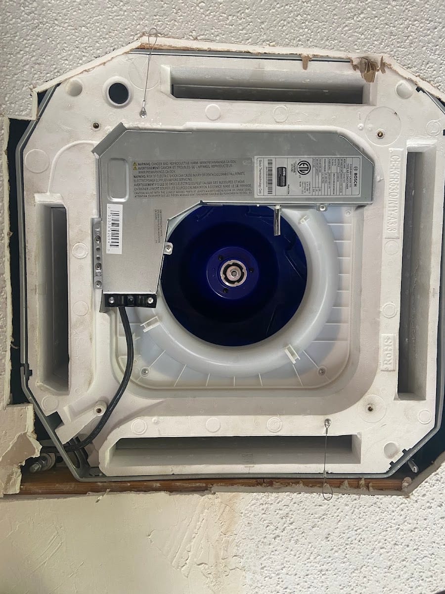 Air Innovations, Heating and Air Conditioning