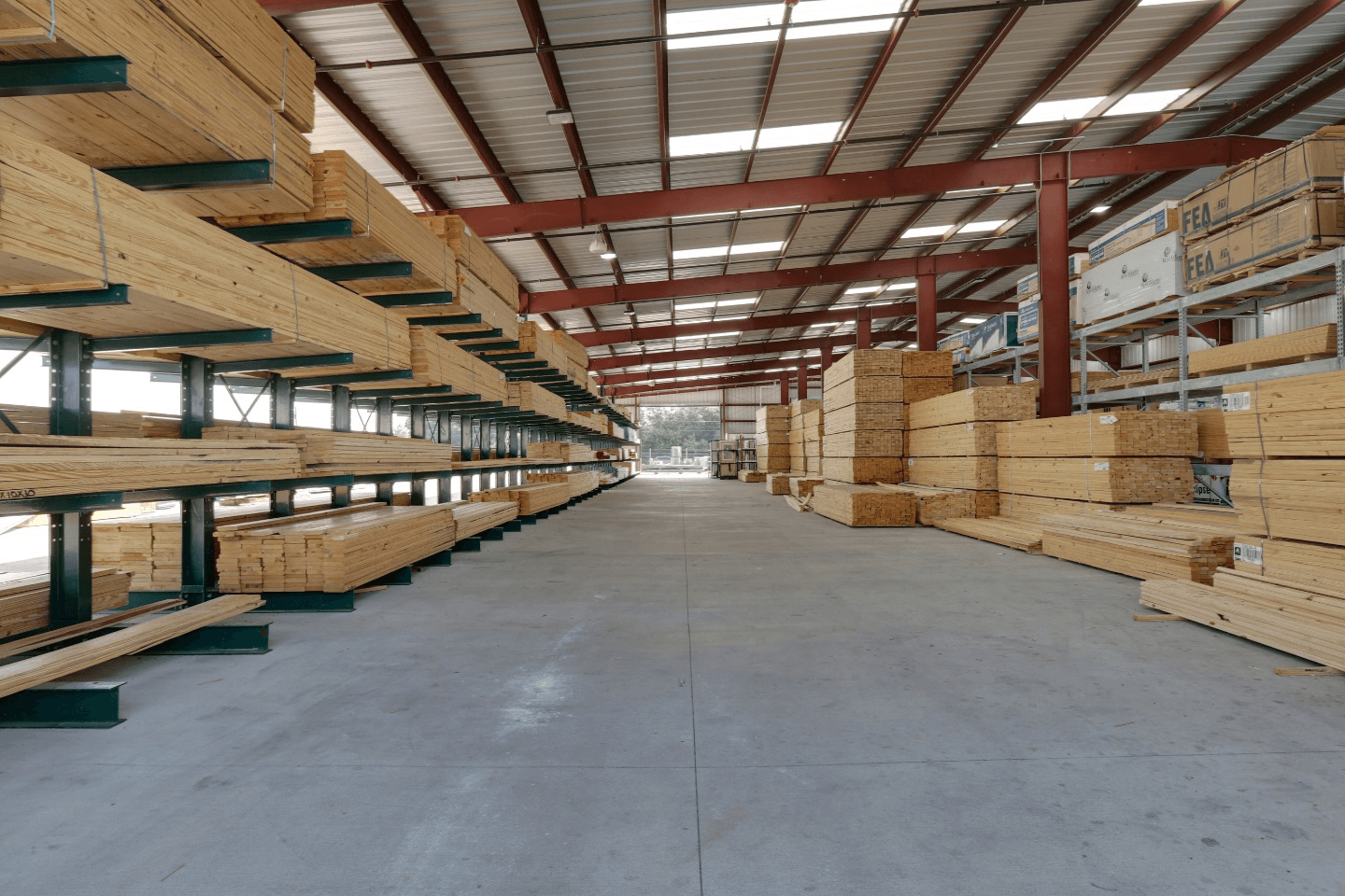 McCoy's Building Supply