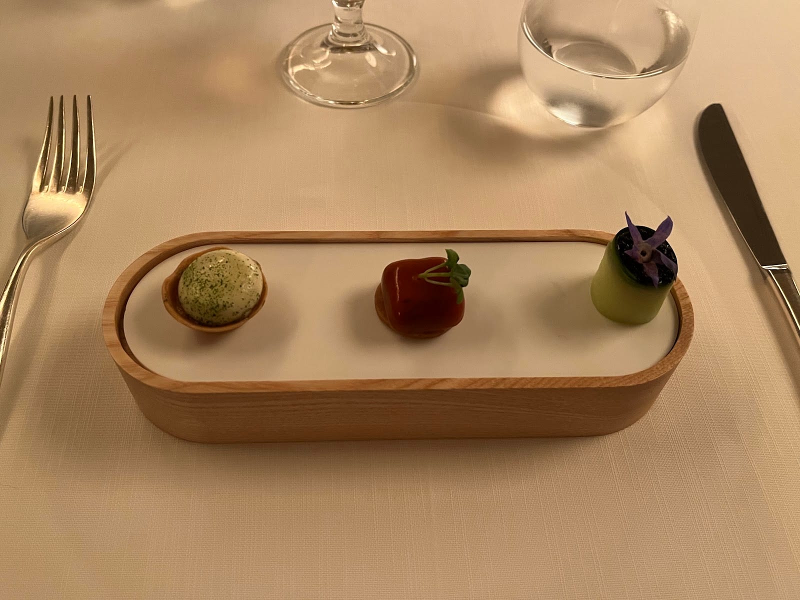 Mavrommatis Le Restaurant, photo 4