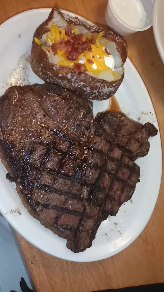 Texas Roadhouse, photo 3