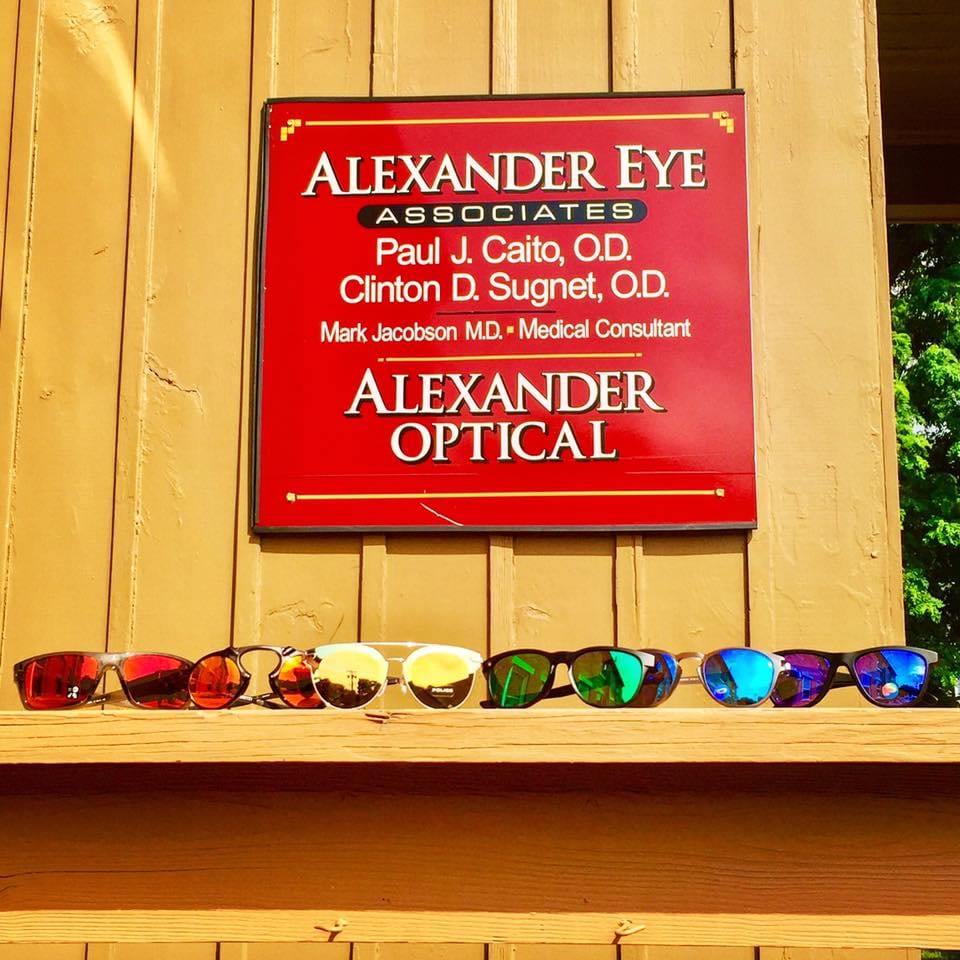 Alexander Eye Associates & Optical, photo 4