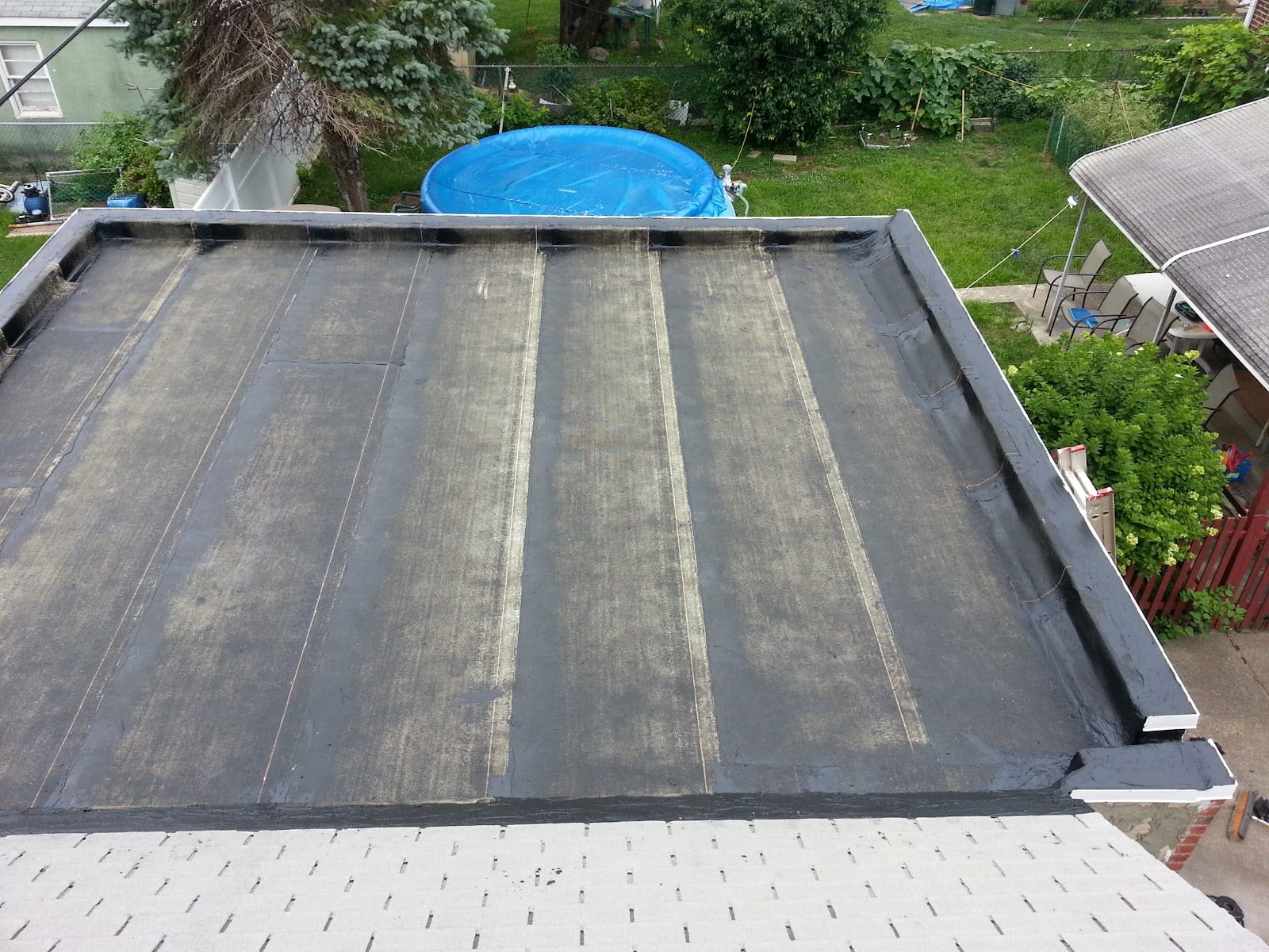 GP Home Improvement Inc - Roofing & Gutter Experts, photo 4