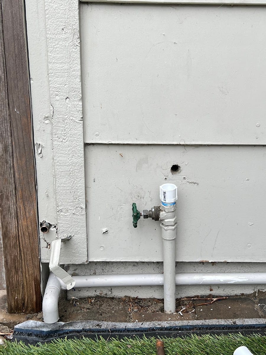 PROMPT PLUMBING SERVICES