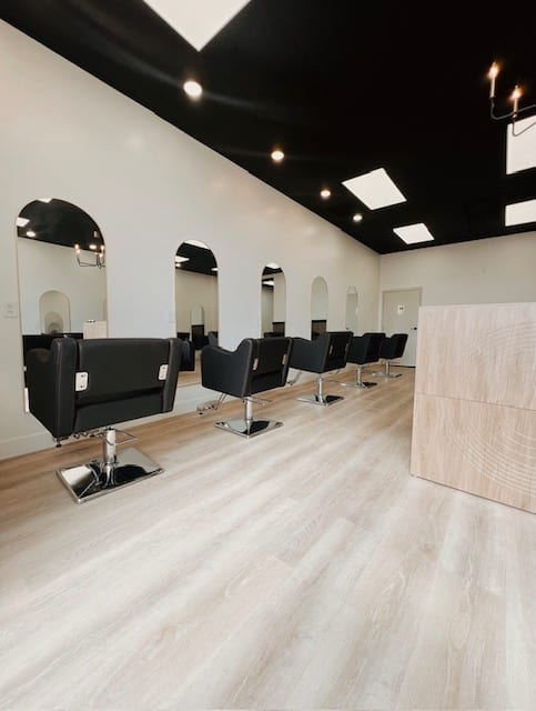 Goldn Academy of Hair Design / Hair School / Hair Salon, photo 2