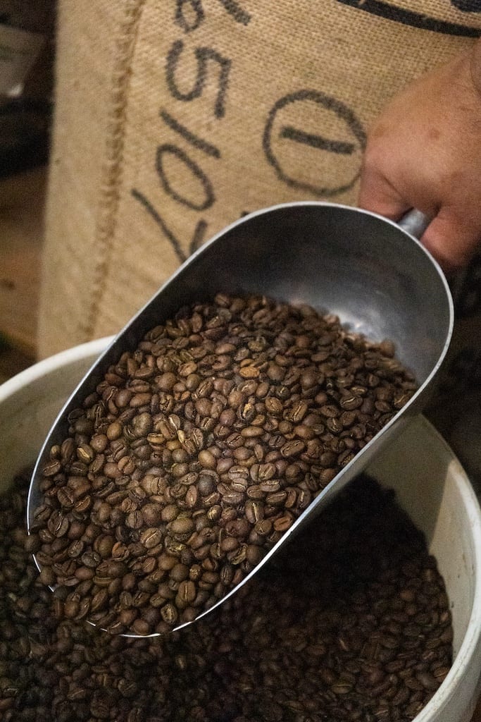 Ali'i Coffee Co., photo 4