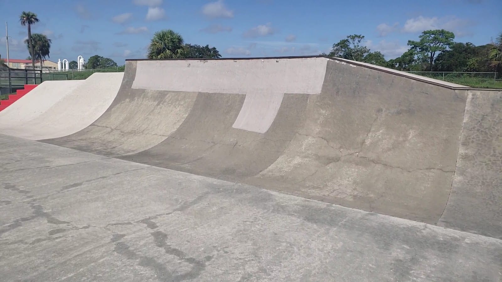 North Port Skatepark, photo 2