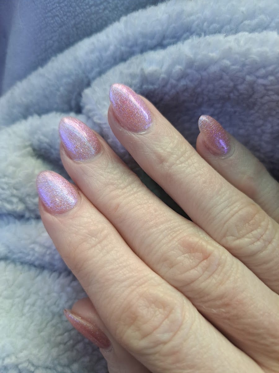 Lavender Nail & Spa