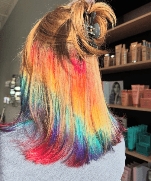209 Salon and Extensions Studio