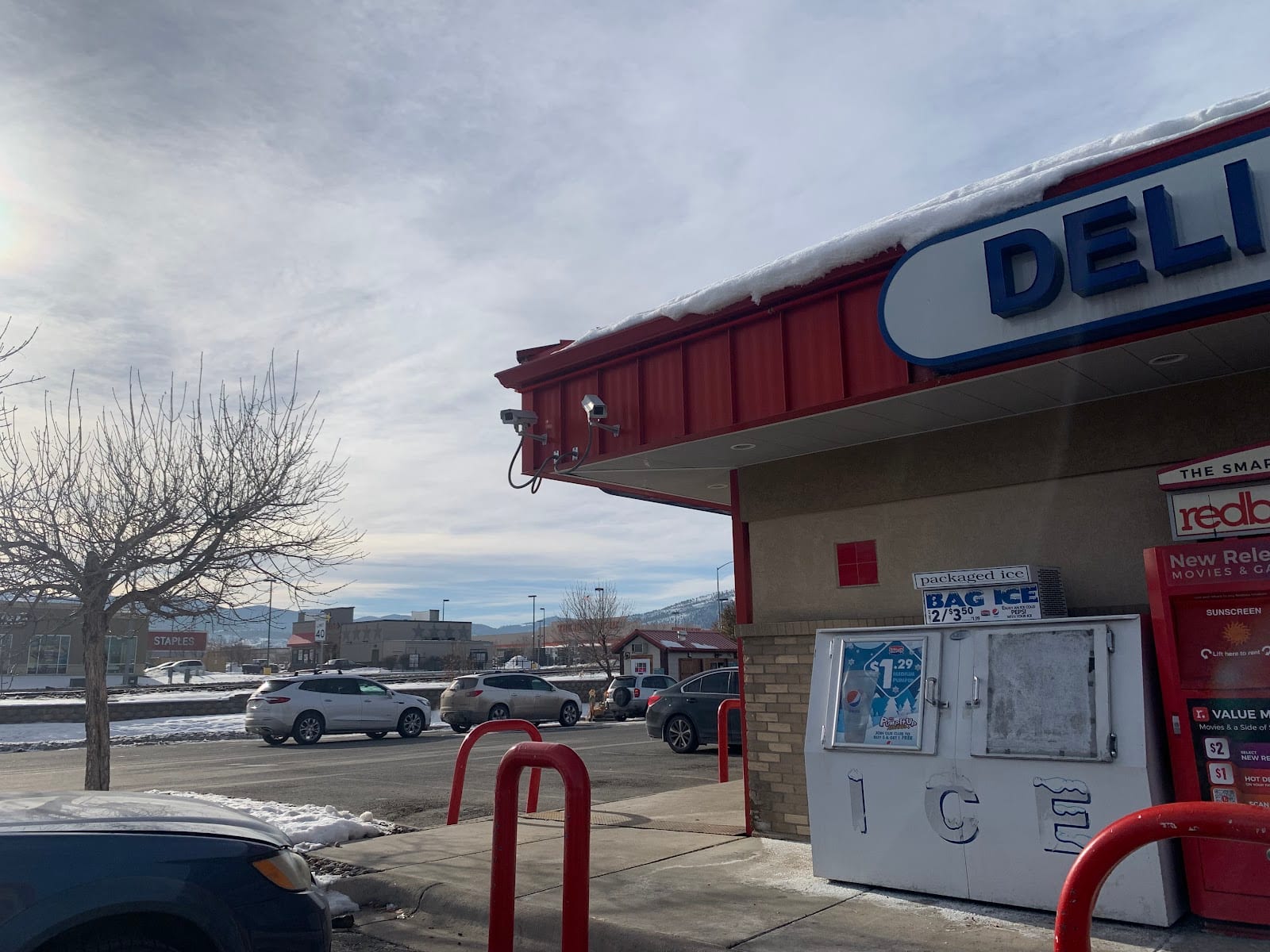 Conoco