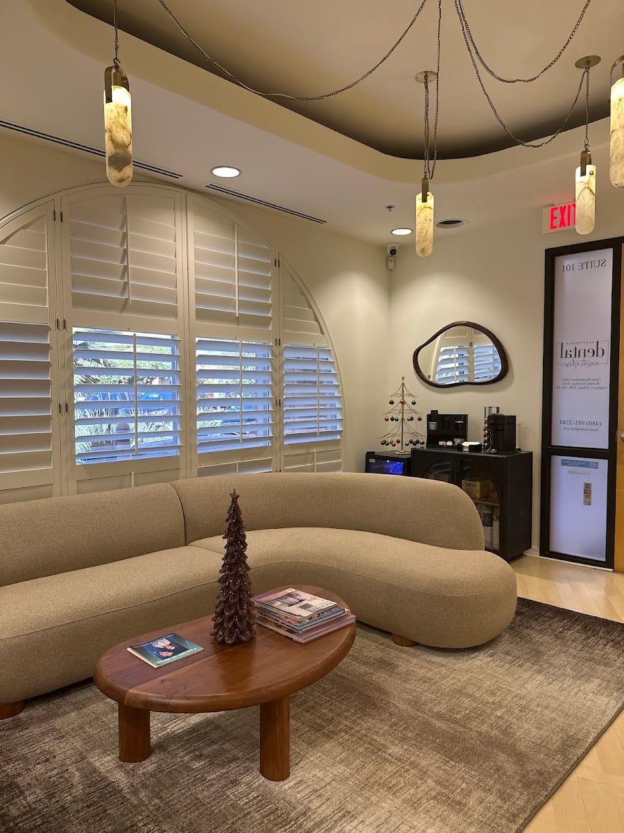 Scottsdale Dental Aesthetics Dentist, photo 4