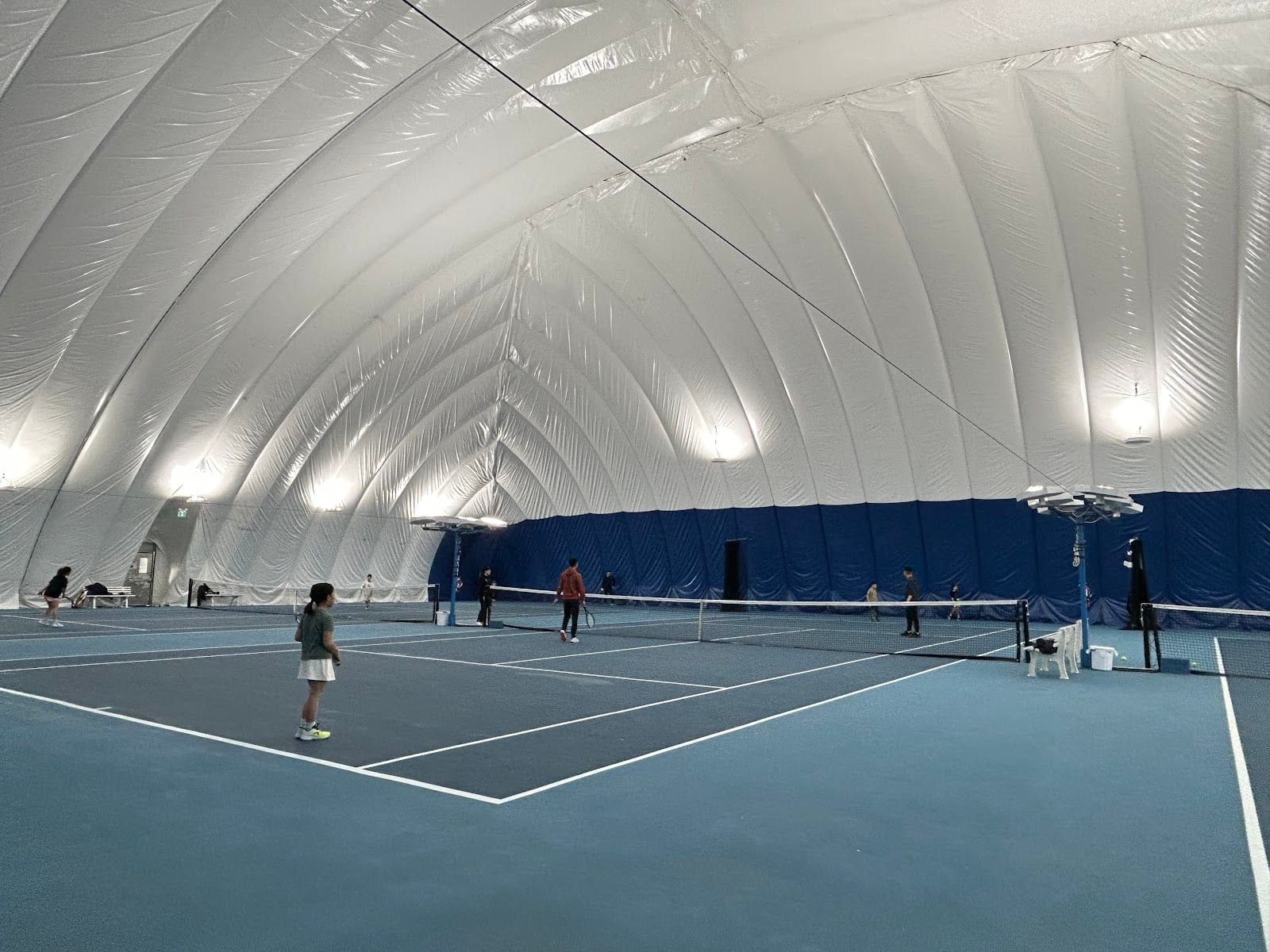 Blackmore Tennis Club, photo 4