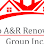 Pro A&R Renovation Group Inc