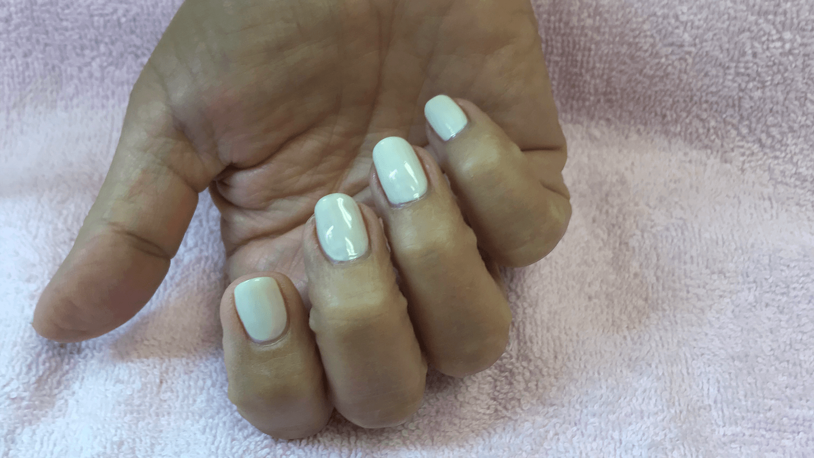 Nails of Sarasota by Karen Fronckoski