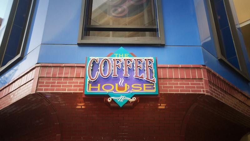 The Coffee House, photo 3